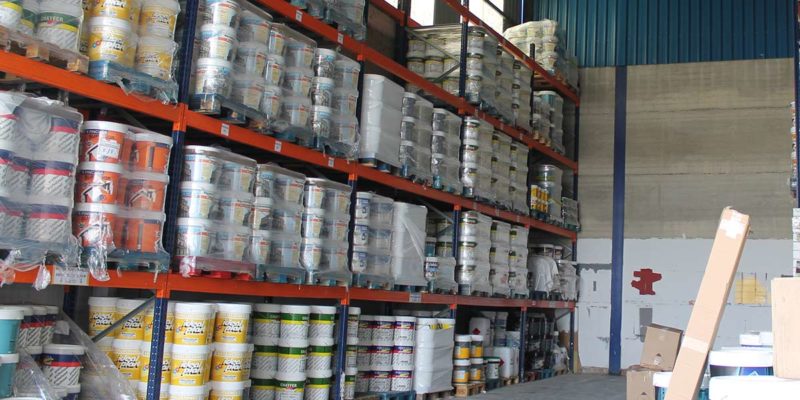 Pinturas Chayfer - Tu tienda de pinturas online - Accesorios y