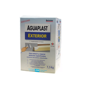 AGUAPLAST EXTERIOR CUBO 5KG