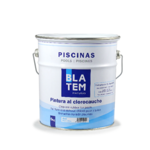 blatem piscinas Chayfer, tienda pinturas online