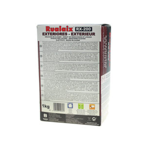 Rualaix exterior Chayfer, tienda pinturas online