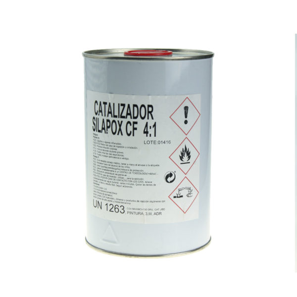 silapox Chayfer, tienda pinturas online