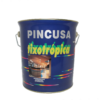 PINTURA ANTIMANCHAS TIXOTRÓPICA AL DISOLVENTE