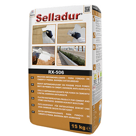 SELLADUR fondos de Cemento