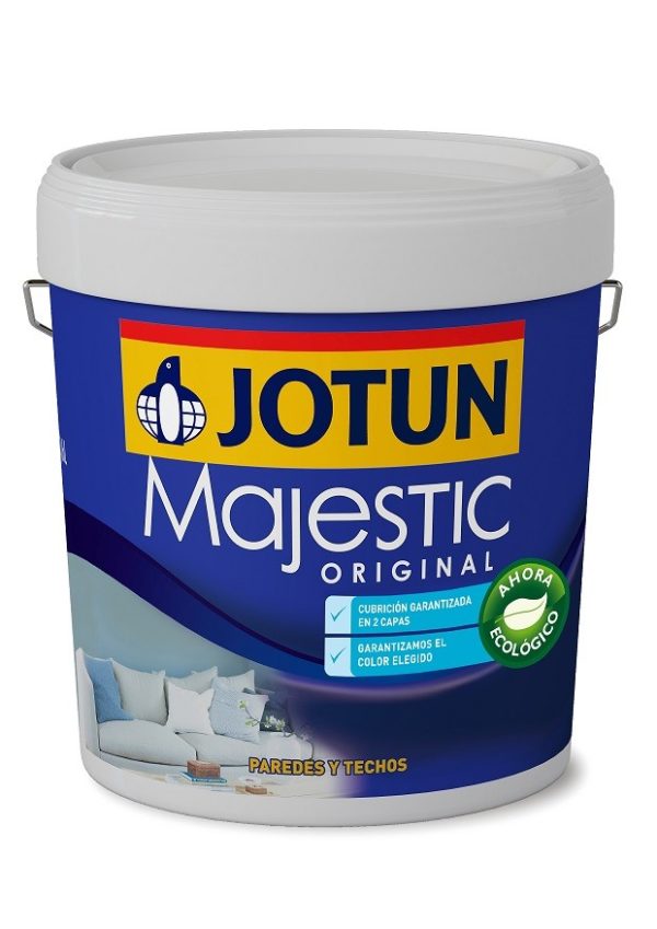 Majestic Original JOTUN