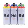 SPRAY 94 MTN