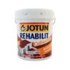 Caucho Jotun REHABILIT CUBIERTAS