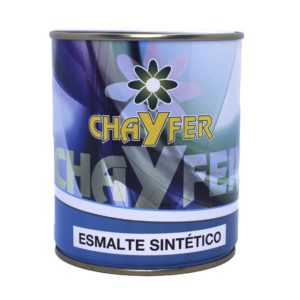 CHAYFER ESMALTE SINTETICO
