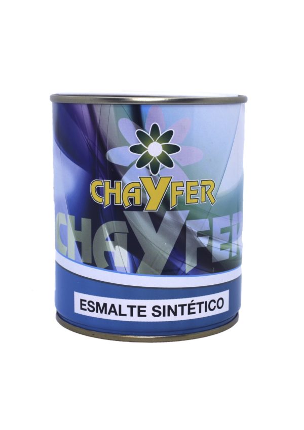 CHAYFER ESMALTE SINTETICO