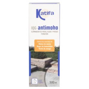 SPRAY ANTIMOHO KATIFA 500ML
